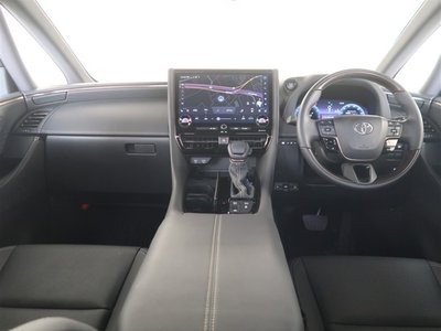 2023 Toyota ALPHARD 缩略图 12