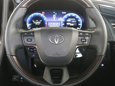 2023 Toyota ALPHARD 缩略图 14