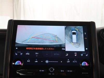 2023 Toyota ALPHARD 照片 10