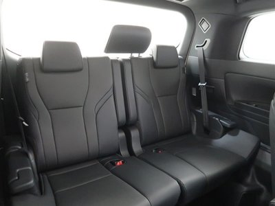 2023 Toyota ALPHARD 缩略图 21