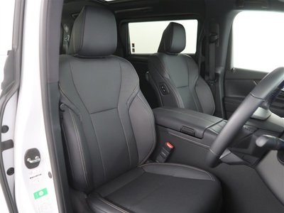 2023 Toyota ALPHARD 缩略图 18