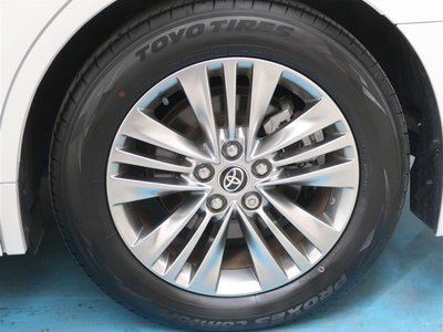 2023 Toyota ALPHARD 缩略图 24