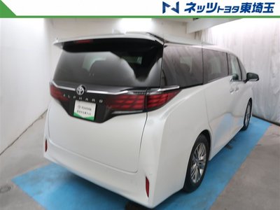 2023 Toyota ALPHARD 照片 7