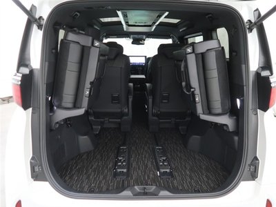 2023 Toyota ALPHARD 缩略图 22
