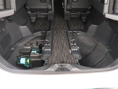 2023 Toyota ALPHARD 缩略图 23