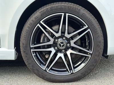 صورة مصغرة 16 لـ 2022 Mercedes-BENZ V-CLASS