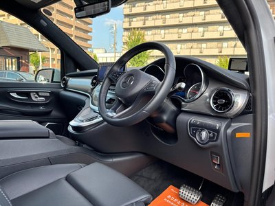 صورة مصغرة 22 لـ 2022 Mercedes-BENZ V-CLASS