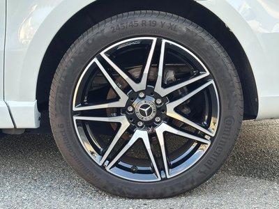 صورة مصغرة 18 لـ 2022 Mercedes-BENZ V-CLASS