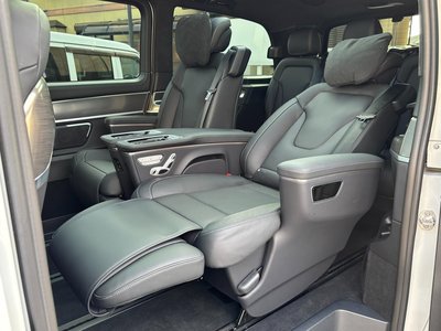 صورة مصغرة 39 لـ 2022 Mercedes-BENZ V-CLASS