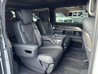 صورة مصغرة 27 لـ 2022 Mercedes-BENZ V-CLASS