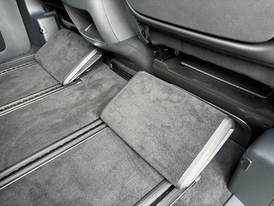 صورة مصغرة 30 لـ 2022 Mercedes-BENZ V-CLASS