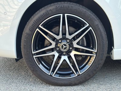 صورة مصغرة 15 لـ 2022 Mercedes-BENZ V-CLASS