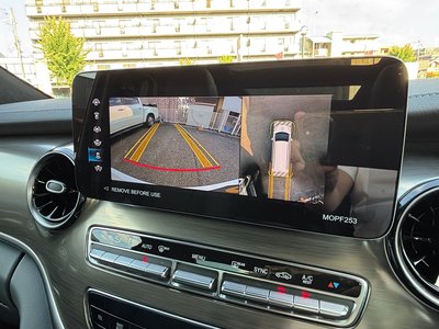 صورة مصغرة 57 لـ 2022 Mercedes-BENZ V-CLASS