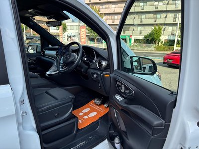 صورة مصغرة 21 لـ 2022 Mercedes-BENZ V-CLASS