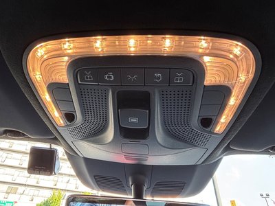 صورة مصغرة 56 لـ 2022 Mercedes-BENZ V-CLASS