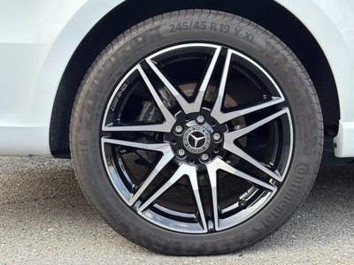 صورة مصغرة 17 لـ 2022 Mercedes-BENZ V-CLASS