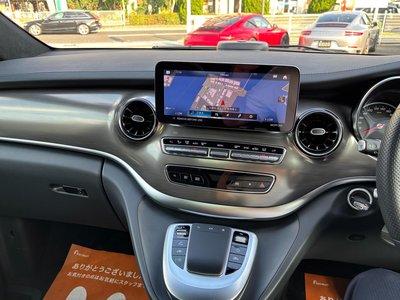 صورة مصغرة 46 لـ 2022 Mercedes-BENZ V-CLASS