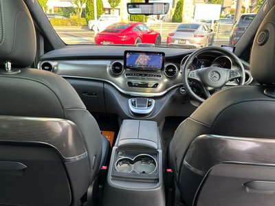 صورة مصغرة 60 لـ 2022 Mercedes-BENZ V-CLASS