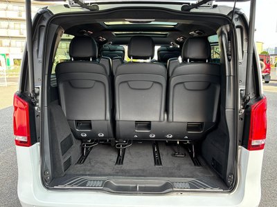صورة مصغرة 41 لـ 2022 Mercedes-BENZ V-CLASS