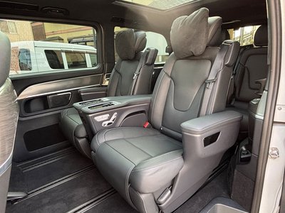 صورة مصغرة 36 لـ 2022 Mercedes-BENZ V-CLASS