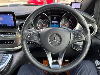 صورة مصغرة 43 لـ 2022 Mercedes-BENZ V-CLASS