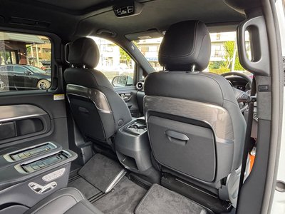 صورة مصغرة 32 لـ 2022 Mercedes-BENZ V-CLASS