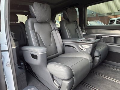 صورة مصغرة 31 لـ 2022 Mercedes-BENZ V-CLASS