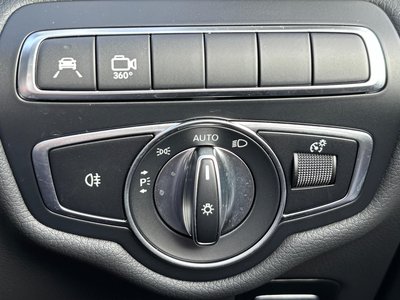 صورة مصغرة 52 لـ 2022 Mercedes-BENZ V-CLASS