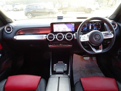 MERCEDES-BENZ GLB - 2