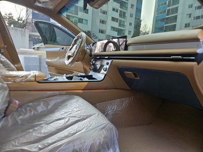 GENESIS G80 (RG3) - 4