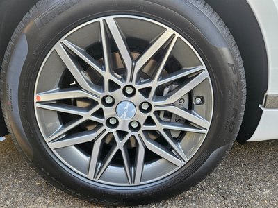 GENESIS G80 (RG3) - 6