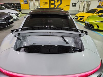 صورة مصغرة 19 لـ 2025 Porsche 911