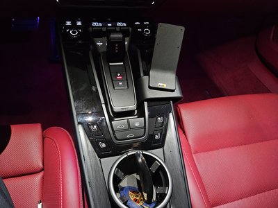 صورة مصغرة 11 لـ 2025 Porsche 911