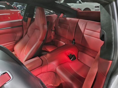 صورة مصغرة 13 لـ 2025 Porsche 911