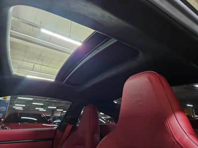 صورة مصغرة 12 لـ 2025 Porsche 911