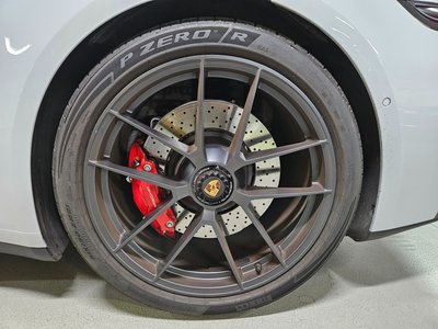 صورة مصغرة 20 لـ 2025 Porsche 911