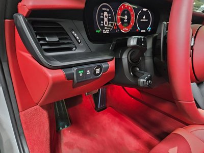 صورة مصغرة 14 لـ 2025 Porsche 911