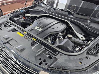 LAND ROVER RANGE ROVER - 7