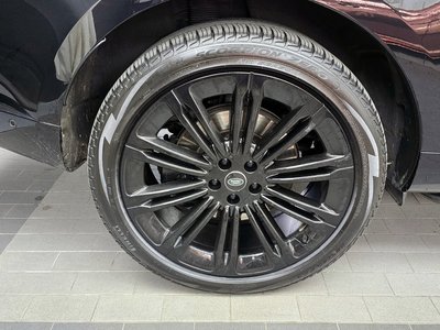 LAND ROVER RANGE ROVER - 6