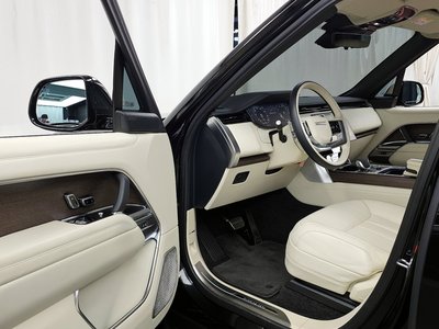 LAND ROVER RANGE ROVER - 10