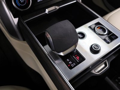 LAND ROVER RANGE ROVER - 9