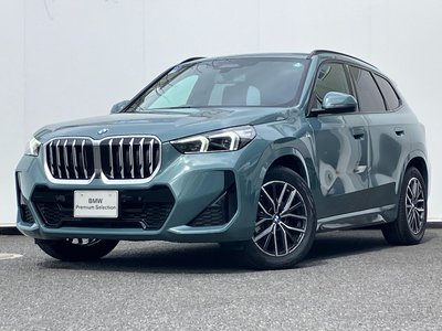 BMW X1 - 1