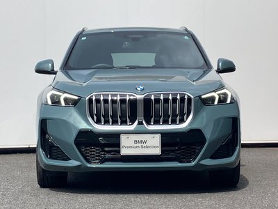 BMW X1 - 7