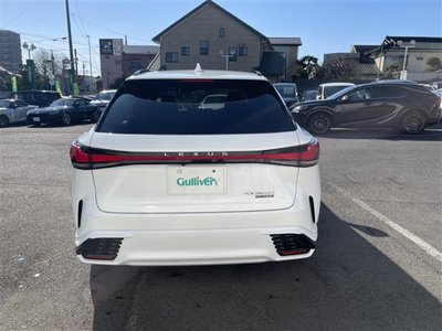 LEXUS RX - 10