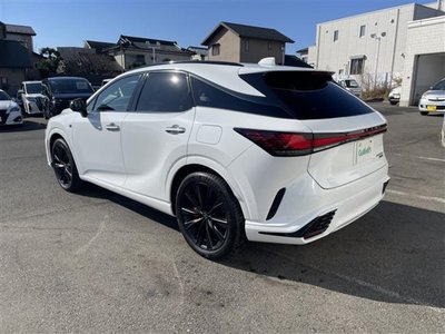 LEXUS RX - 9