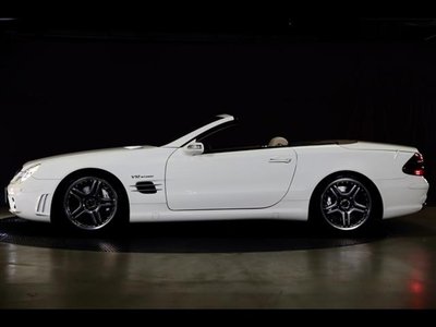 MERCEDES-BENZ SL - 6