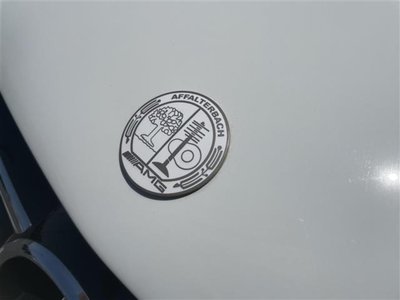 MERCEDES-BENZ SL AMG - 8