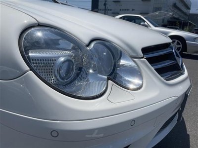 MERCEDES-BENZ SL - 9