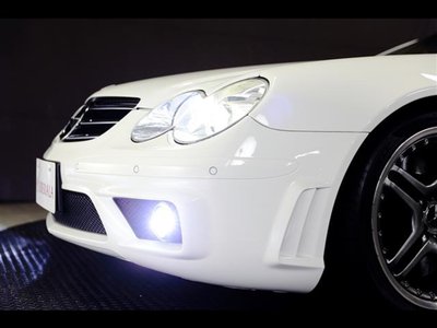 MERCEDES-BENZ SL - 7