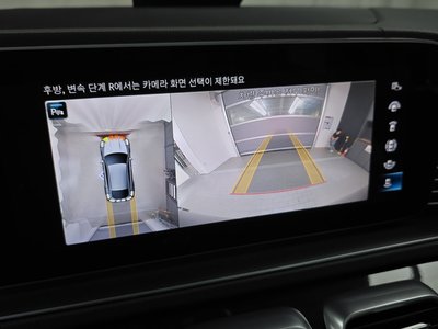 صورة مصغرة 20 لـ 2021 Mercedes-BENZ GLE
